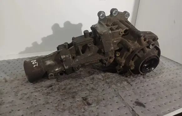 Mitsubishi Outlander Gearbox transfer box case 