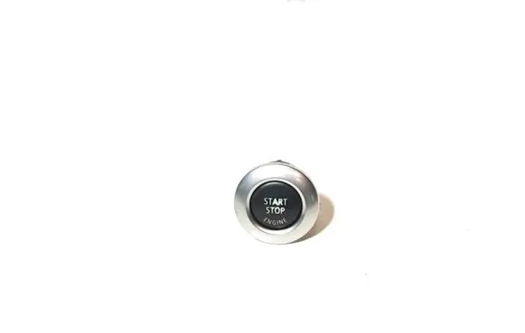BMW 1 E81 E87 Engine start stop button switch 6949499 694949902 10862510