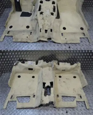 BMW 7 F01 F02 F03 F04 Other interior part