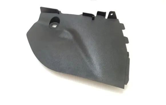 Peugeot 207 Other dashboard part 9656243677