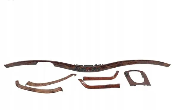 Mercedes-Benz S W220 Other interior part 2208215851