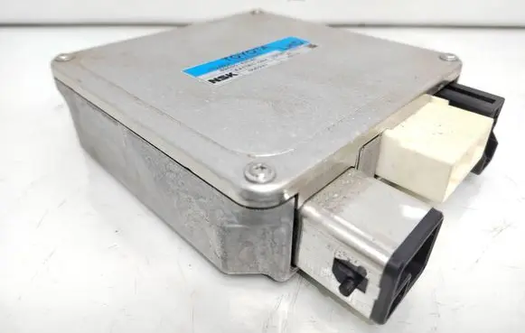 Power steering control unit/module