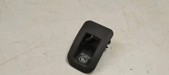 Porsche Macan (95B) ISOFIX cover 95b887233