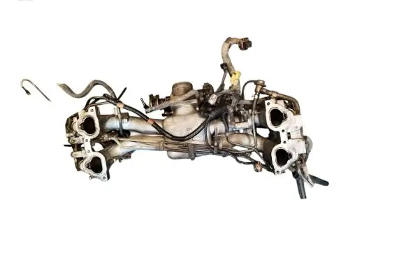 Subaru Forester SF Intake manifold