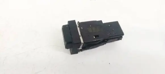 Skoda Fabia Mk2 (5J) Windscreen/window heater switch 5J0959621