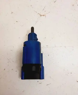 Audi A4 S4 B7 8E 8H Brake pedal sensor switch 1J0927189E 19322002