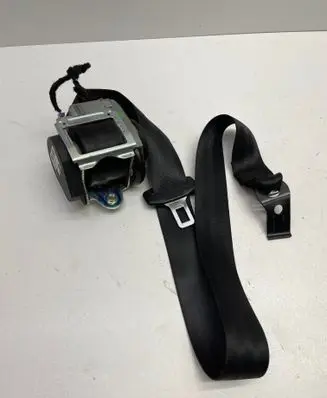 Audi A3 S3 A3 Sportback 8P Front seatbelt 8P4857706C 604443000