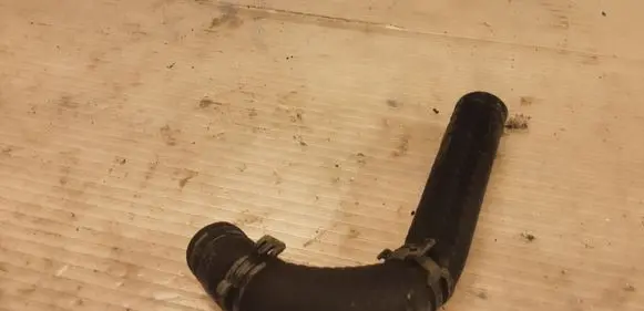 Mercedes-Benz E W211 Power steering hose/pipe/line A0029979652