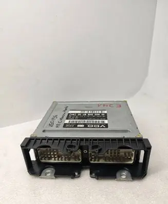 Mercedes-Benz C W202 Engine control unit/module 0225458732 412229018006