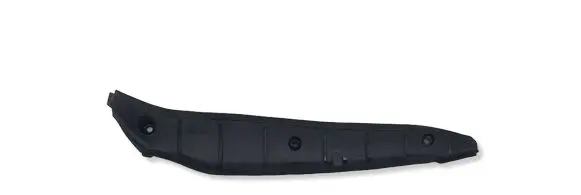 Audi A3 8Y Fender end trim 8Y0821111