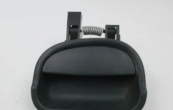 Renault Kangoo I Rear door interior handle 7700303503