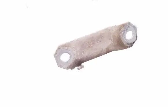 BMW 5 GT F07 Sway bar bush bracket, front 6777642