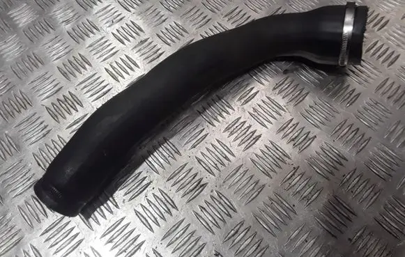 Peugeot 307 Intercooler hose/pipe
