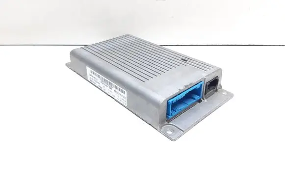 BMW X5 E70 Bluetooth control unit module 9224674 84109224674