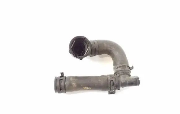 Jaguar F-Pace Air intake hose/pipe GX738B505AB
