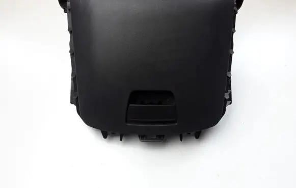 Citroen C4 II Picasso Glove box