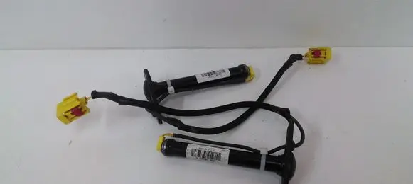 Ford Mustang VI Other control units/modules GR3B16E600AG