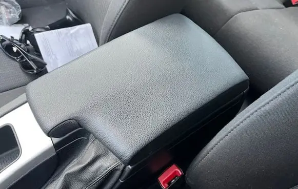 BMW 7 F01 F02 F03 F04 Armrest 
