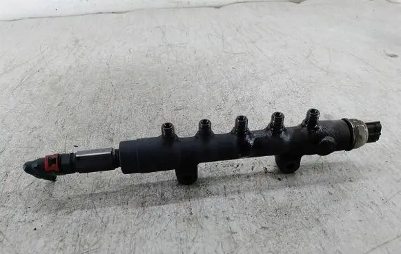 Fiat Ducato Fuel main line pipe