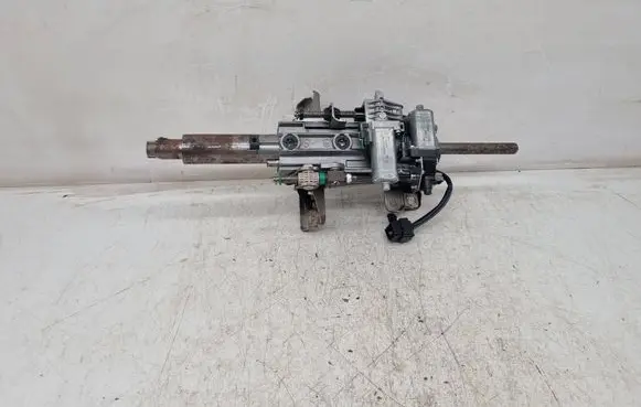 Porsche Macan (95B) Steering wheel axle 95B419506AM