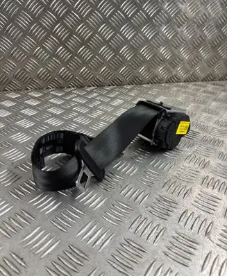 Peugeot 3008 II Middle seatbelt (rear) 98094996