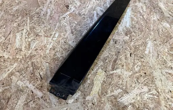 Audi A6 S6 C5 4B Other rear door trim element 4B0853289