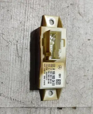 Mercedes-Benz GLK (X204) Light module LCM A1669003401 A1669015801 A1669029500