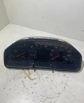 Audi A6 S6 C5 4B Speedometer (instrument cluster) 4B0919910