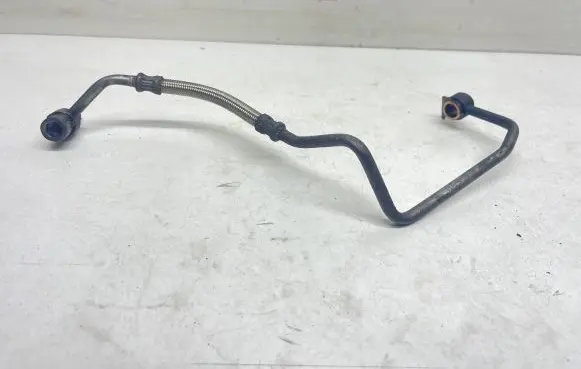 Volvo V60 Turbo turbocharger oiling pipe/hose