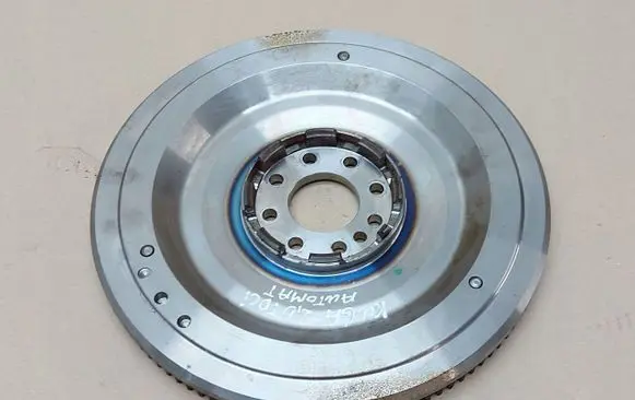 Ford Kuga I Flywheel 
