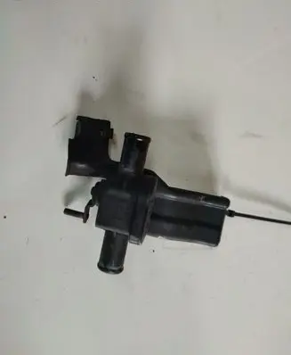 Honda Accord Valve vacuum 