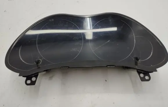 Toyota Avensis T250 Speedometer (instrument cluster) 8380005630H