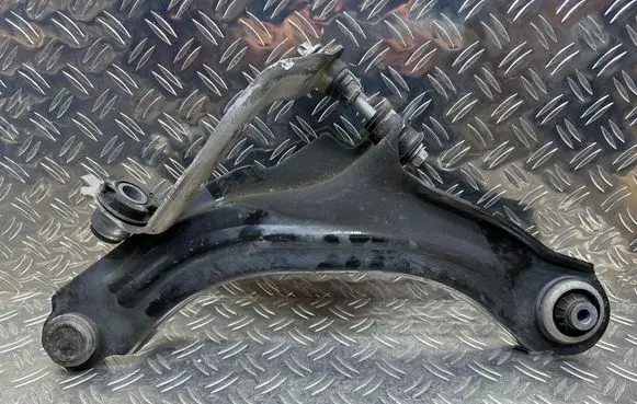 Front lower control arm/wishbone