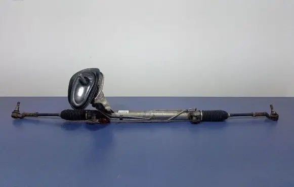 Volvo V60 Steering rack 31387089