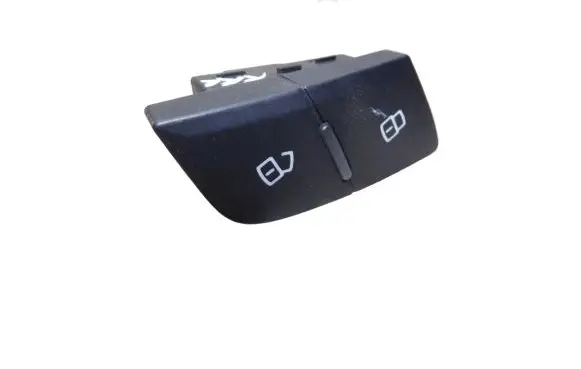 Audi A7 S7 4G Central locking switch button 4G8962107
