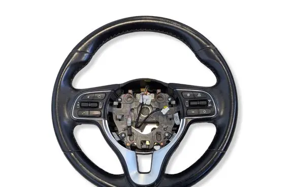 KIA Sportage Steering wheel 96710D9120 96720F1120