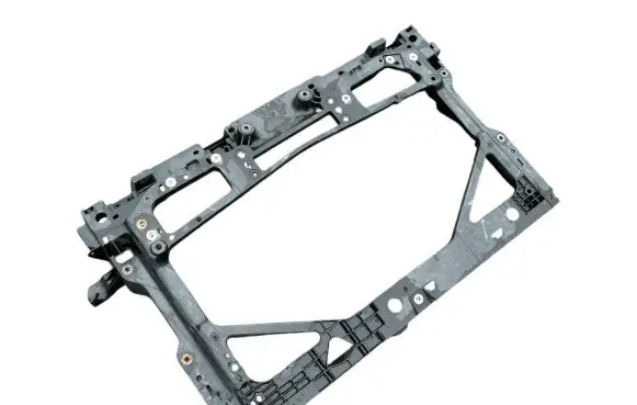 Mazda CX-3 Radiator support slam panel D09H53110 K3006
