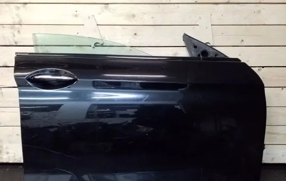 BMW 6 F06 Gran coupe Front door
