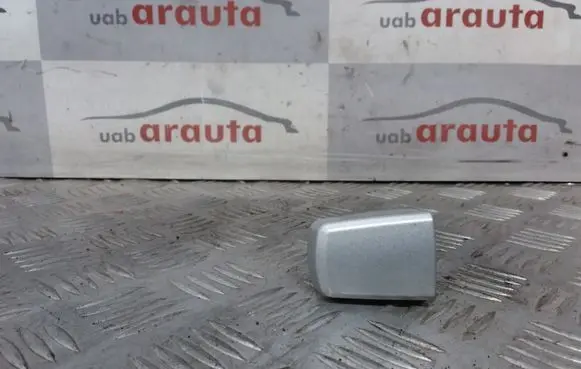 Opel Signum Front door handle cover 9227168