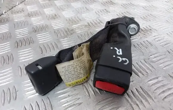 Subaru Legacy Rear seatbelt buckle TKAB0ES109