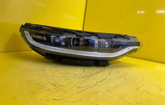 KIA Soul Headlight/headlamp 5394