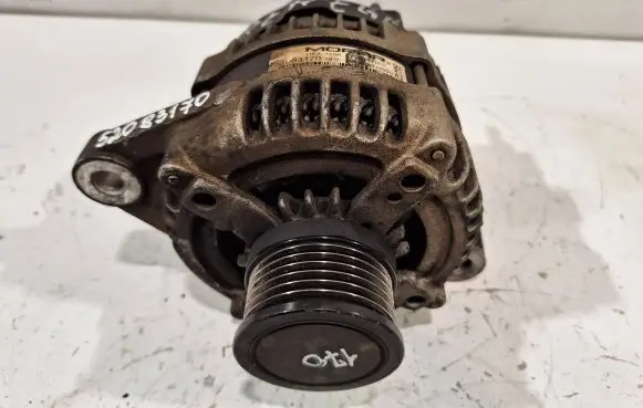 Fiat Doblo Generator/alternator 52083170