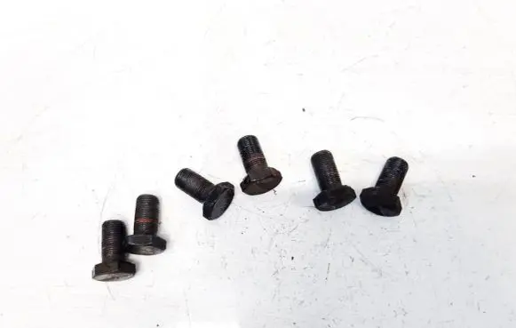 Mazda 6 Nuts/bolts 