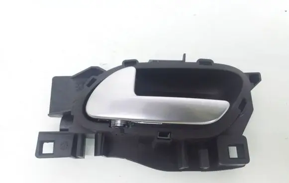 Citroen C5 Front door interior handle 9660525480 9685950377