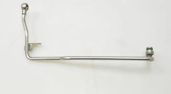 Volkswagen Golf VI Brake vacuum hose/pipe 03C145140K