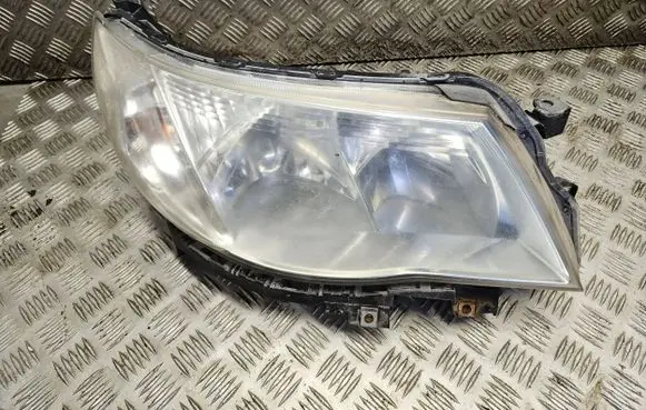 Subaru Forester SH Headlight/headlamp E412378