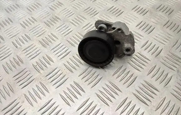 Seat Leon (5F) Generator/alternator belt tensioner 04E143299L