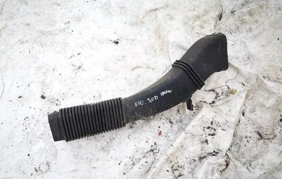 BMW 5 F10 F11 Air intake hose/pipe 781159703