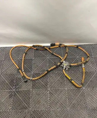 Mercedes-Benz GLC X253 C253 High voltage cable A2135451100