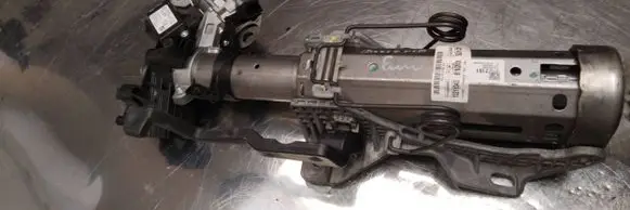 Opel Insignia A Steering wheel axle 13277191